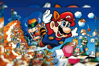 Daftar 10 Game NES Terbaik Sepanjang Masa yang Dinilai Sempurna