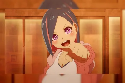 Anime Zombi Baru I'm Looking for Zombie Diumumkan Tayang di Crunchyroll Oktober Ini