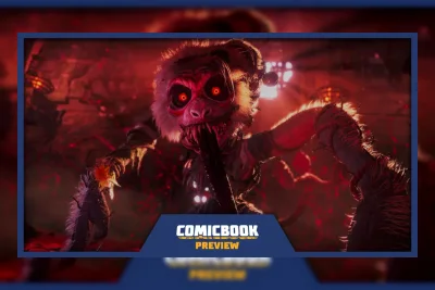 Preview Wo Long 2 Wings of Ember Menyimpan Mekanisme Baru di Balik Wajah Lama
