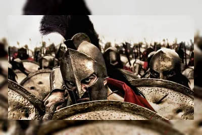 Film Fantasi Berlatar Sejarah yang Lebih Akurat dari Perkiraan Anda
