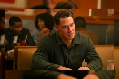 Debut Film John Cena 20 Tahun Lalu Jadi Dasar Sempurna Peacemaker