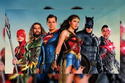 Zack Snyder Ungkap Alasan Belum Menonton Justice League Versi Bioskop