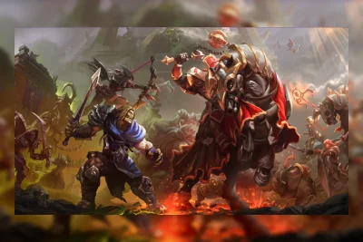 Kampanye Baru Warcraft 3 Hidupkan Harapan Penggemar untuk Kehadiran Warcraft 4