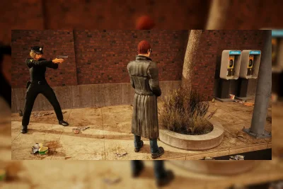 Postal 2 Redux Resmi Diumumkan Setelah Sukses Galang Dana di Kickstarter