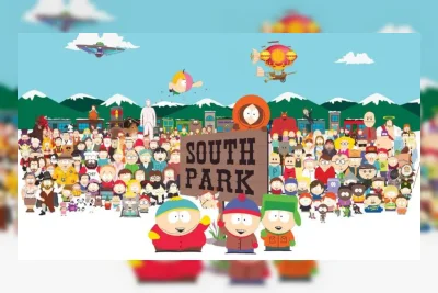 Jika South Park Mendapatkan Spinoff, Karakter Ini Adalah Pilihan Satu-Satunya