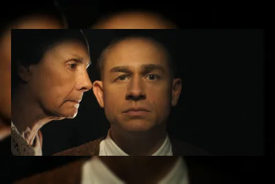 Karakter Charlie Hunnam di Monster Season 4 Dinilai Mirip Ed Gein