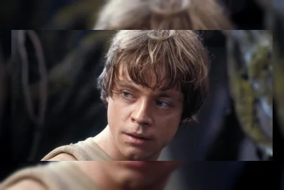 Keluarga Skywalker Kembali Lewat Rilisan Komik Star Wars Legends