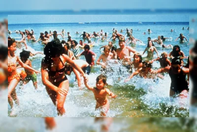 Kisah Hiu Jaws Karya Steven Spielberg Segera Tinggalkan Layanan Streaming
