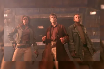 The Firefly Revival dan Tiga Hal Penting Agar Kebangkitan Serial Ini Berhasil