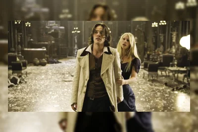 5 Adaptasi Buku ke Film yang Sering Dilupakan Namun Sempurna