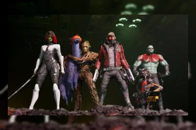 Jadwal Rilis Guardians of the Galaxy Encore Edition November Ini