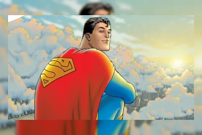 10 Komik Superman Terbaik Sepanjang Masa yang Menampilkan Aksi Pahlawan Ikonik DC