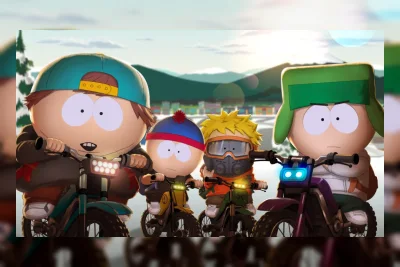 South Park Musim 29 Hadirkan Perubahan Menarik dan Fokus Kembali ke Karakter Utama