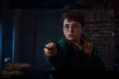 Serial Harry Potter Ubah Strategi Rilis, HBO Konfirmasi Rencana Baru