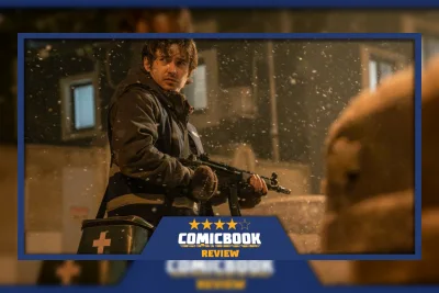 Ulasan Resident Evil Zach Cregger: Tegang dan Sangat Menghibur