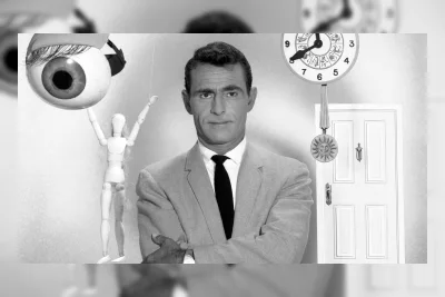 Serial Fiksi Ilmiah Terlupakan yang Wajib Ditonton Penggemar The Twilight Zone
