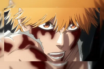 Jadwal Dubbing Inggris Bleach Final Season Dirilis Hulu