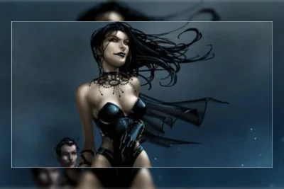 Potensi Besar Selene Sebagai Penjahat X-Men yang Terlupakan
