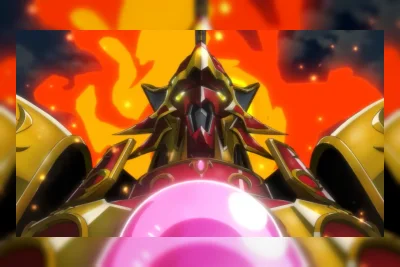 Anime Isekai Magic Knight Rayearth Rilis Tanggal Tayang di Crunchyroll