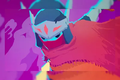 Hyper Light Drifter Studio Heart Machine Hadapi Ancaman Tutup