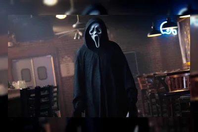 Aktor Scream Merasa Malu Terkait Kontroversi Film Scream 7