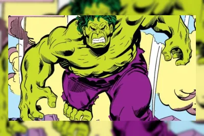 Kisah Debut U-Foes 46 Tahun Lalu: Versi Jahat Fantastic Four