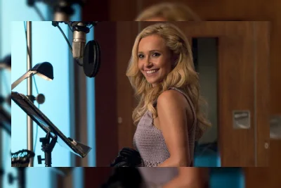 Serial Musik Nashville Tembus Puncak PVOD Usai Dihapus oleh Netflix