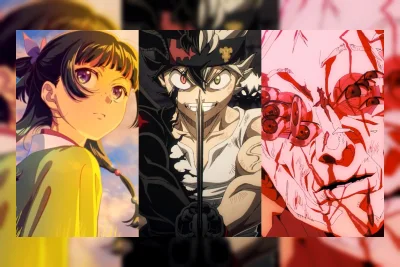 Anime Fall 2026: 10 Sekuel Terbaik yang Tayang Oktober Ini