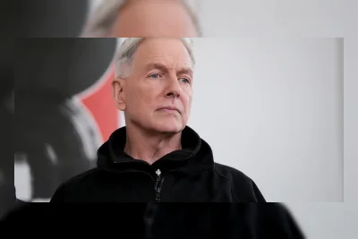 Kisah Terbaik Leroy Jethro Gibbs Akhirnya Diangkat NCIS Setelah 35 Tahun