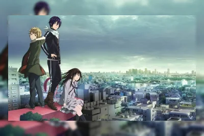 Manga Terbaru Adachitoka The Inn's Noble Dog Siap Terbit 2026