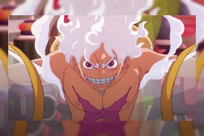 5 Bajak Laut Terkuat dalam Sejarah Anime yang Paling Ditakuti