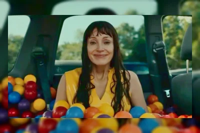 Other Mommy Unggah Teaser Mencekam Jelang Jadwal Tayang Bioskop