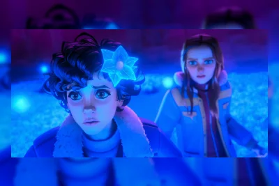 Stranger Things: Tales From '85 Musim Kedua Kehilangan Arah Cerita