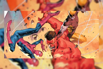 Karakter Klasik Marvel Membuat Kembalinya Mengejutkan Sebagai Miracleman Baru