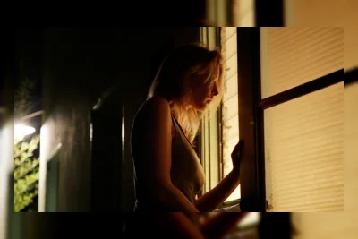 Film Sci-Fi Realitas Alternatif Coherence Jadi Hit di Layanan Streaming