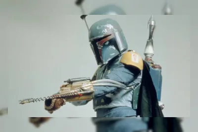 Action Figure Kenner Boba Fett Terjual Mahal Berkat Alasan Unik Ini