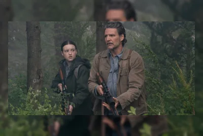 Kisah Mencekam Tanpa Zombie dari Serial Chernobyl Karya Kreator The Last of Us di HBO