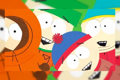 South Park Kembali ke Tradisi Lama Lewat Musim 29 dan Ubah Alur Cerita