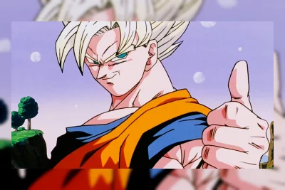 Serial Anime Era 90an yang Hadirkan Petualangan Seru dan Berbeda