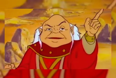Serial Animasi Klasik Dungeons & Dragons Tayang Tahun 1983 di Tengah Kontroversi Besar