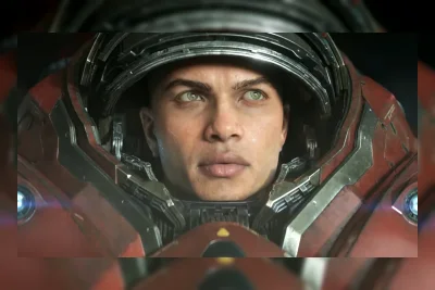 Kisah Misterius StarCraft 2030 Siap Menjawab Penantian Panjang Penggemar