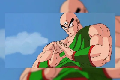8 Manusia Terkuat di Dragon Ball yang Mengguncang Medan Laga
