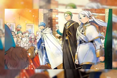 Komposer Frieren Ungkap Rahasia Musik Anime Hindari Jebakan Fantasi Umum