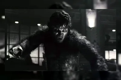 Werewolf by Night Dapat Pembaruan Mengejutkan dan Usulan Penggemar
