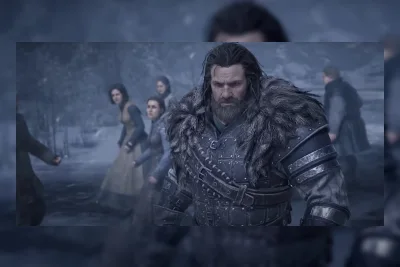 Game of Thrones: Kingsroad Siapkan Pembaruan Global Besar pada Oktober Ini