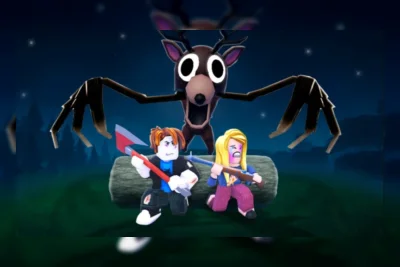 Kisah 99 Nights in the Forest dari Roblox Segera Tayang di Bioskop