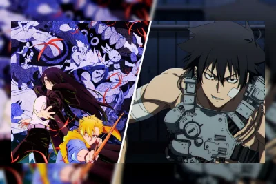 3 Anime untuk Ditonton Saat Anda Merindukan Serial Jujutsu Kaisen