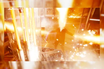 BBC Ungkap Jadwal Reboot Doctor Who dan Proses Seleksi Unik