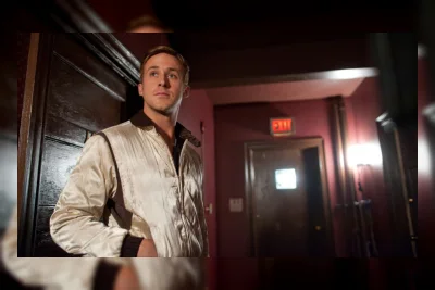 Jauh Sebelum Ghost Rider, Ryan Gosling Ternyata Pernah Memerankan Pahlawan Super Film 15 Tahun Lalu