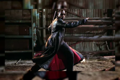 5 Pahlawan Marvel Era 2000-an yang Populer Kini Menghilang Dari Layar Lebar